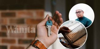 Baca Surah Al-Baqarah Sebaik Masuk Rumah Baru, Untuk Elak Gangguan