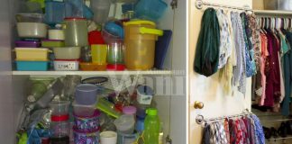 Mulanya Suka Simpan Sikit, Sampai Barang Takde Nilai Pun Sayang Nak Buang.. Itu Bahaya!