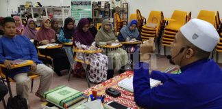 Kata Ustaz Belajar Rawatan Perubatan Islam Ruqyah Ini Percuma, Ada Syaratnya