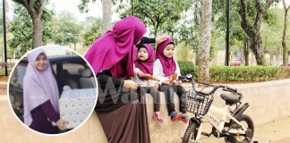 Suami Yang Pilih Untuk Curang, Isteri Tak Payah Salahkan Diri Sendiri