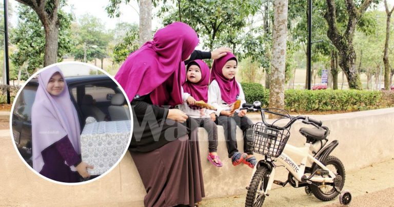 Suami Yang Pilih Untuk Curang, Isteri Tak Payah Salahkan Diri Sendiri