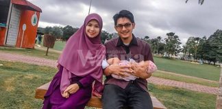 Pesan Da’i Hamidah, Sibuk Sekali Pun Kena Ada Masa Dengan Keluarga