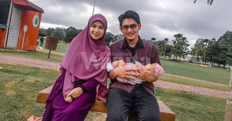 Pesan Da’i Hamidah, Sibuk Sekali Pun Kena Ada Masa Dengan Keluarga