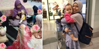 Istighfar Seribu Kali Sehari, Antara Penawar Sakit Meroyan Ibu Ini