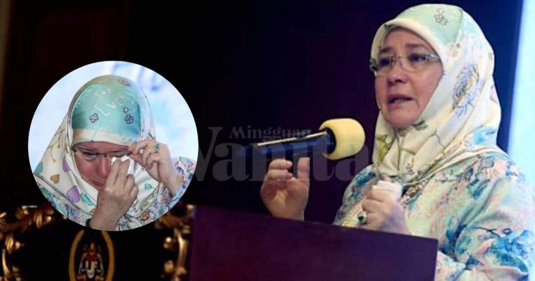 “Berapa Kali Saya Menangis, Macam-Macam Perlu Dilalui Untuk Mendapatkan Anak”