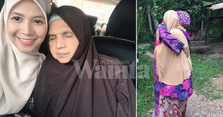 Pahala Istighfar Seorang Anak, Bahagiakan Mak Ayah Yang Telah Meninggal Dunia