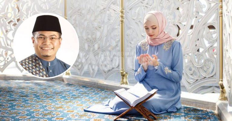 Agar Hidup Lebih Berkat, Mak Ayah Lakukan Ini Pada Hari Jumaat
