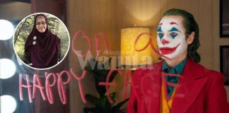 ‘Inilah Jelmaan Sad Parenting..’ Elakkan Anak Lalui Krisis Kehidupan Seorang ‘Joker’