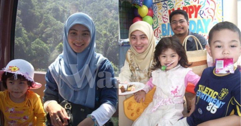 Rupanya Anak Perempuan, Boleh Jadi Asbab Mak Ayah Masuk Syurga