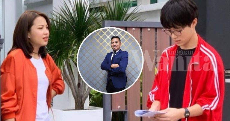 Diri Sendiri Rugi Aibkan Pasangan Di Media Sosial, Peguam Terang Kesannya