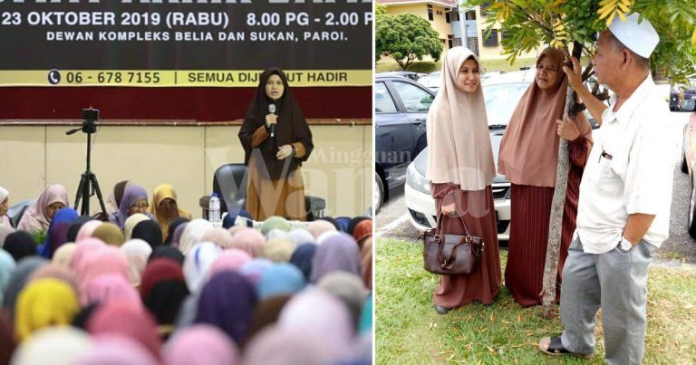Jadilah Lelaki Terbaik Buat Anak, Walau Telah Pergi Ayah Sentiasa Hidup