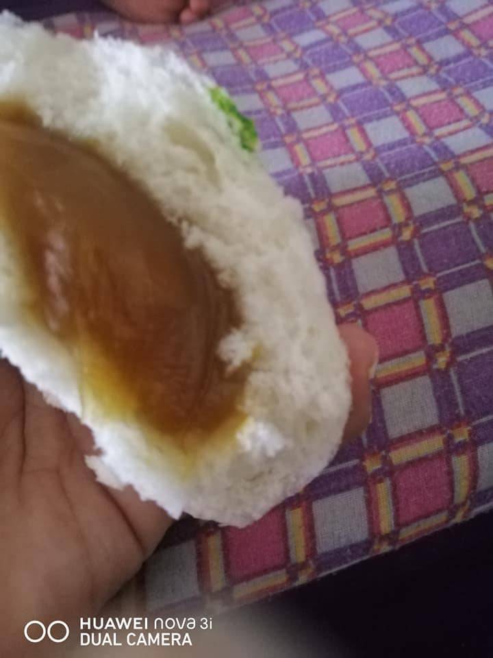 Rehatkan Doh, Kembang Seganda Baru Kukus! Pau Gebu Puas Makan Sendiri