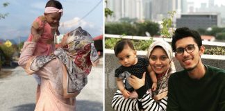 Ustaz Kata, Kelebihan Suami Yang Layani Isteri, Rezekinya Lapang Lagi Senang