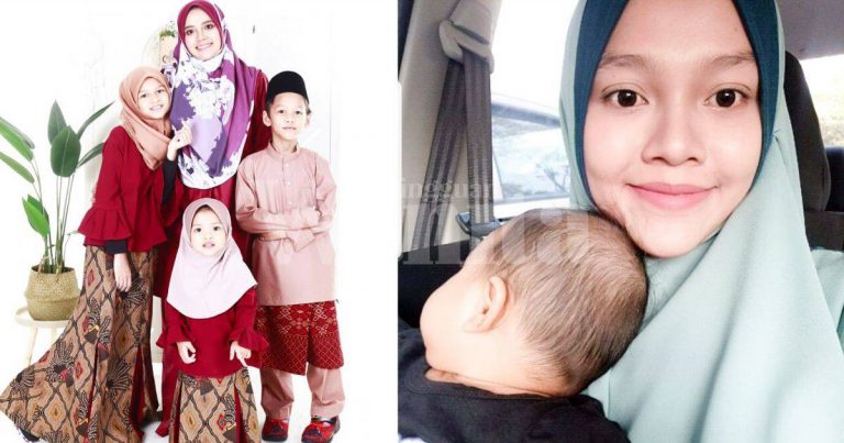 ‘Penat, Makan Tak Setel, Tak Dihargai..’ Antara Sebab Suri Rumah Depresi