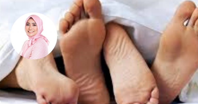 Diet Sentuhan Cinta, Lepas Seratus Hari Amalkan Pasti Hubungan Suami Isteri Ibarat Pengantin Baru