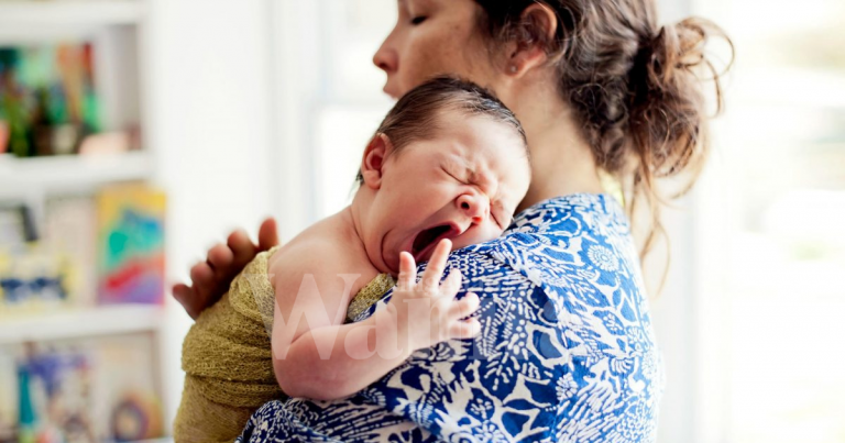 Bila Anak Selesa Tak Menangis & Meragam, Mak Pun Dapat Tidur Lebih Lena!