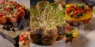 Uniknya Manisan Tradisional Melayu