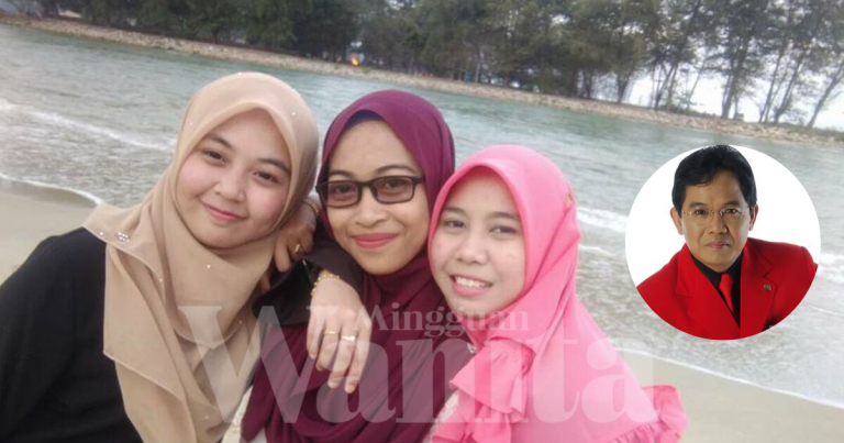 Ada Masalah, Tak Perlu Cari Pakar, Diri Sendiri Adalah Penyelesai Terbaik!