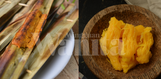 Tarikan Selera Pantai Timur