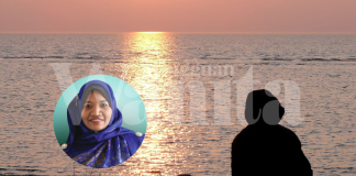 Pesan Pada Suami, Jangan Bergurau Pasal Talak, Takut Betul-Betul Jatuh!