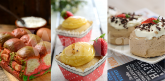 Kek dan Pastri Viral Mahal Setanding Kualiti?