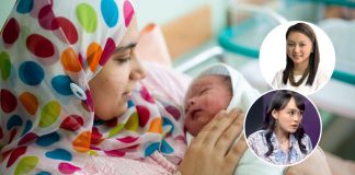 90 Hari Cuti Bersalin, Itu Bonding Ibu Bersama Bayi Dan Penyusuan