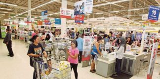 Ini Cara Jimat Beli Barang Dapur, Tanpa Rabakkan Dompet Mak Ayah