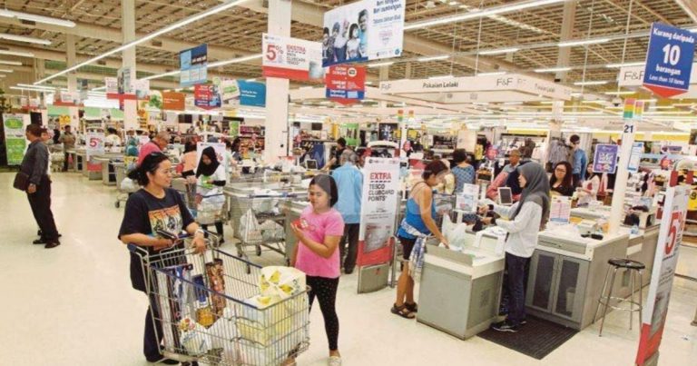 Ini Cara Jimat Beli Barang Dapur, Tanpa Rabakkan Dompet Mak Ayah