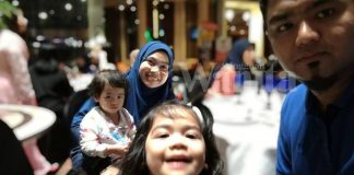 Isteri Bukan Mesin ATM, Suami Jangan Ambil Kesempatan Bab Duit Gaji