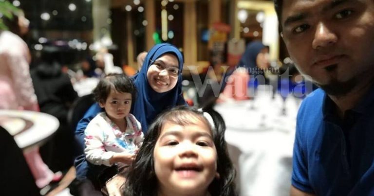 Isteri Bukan Mesin ATM, Suami Jangan Ambil Kesempatan Bab Duit Gaji