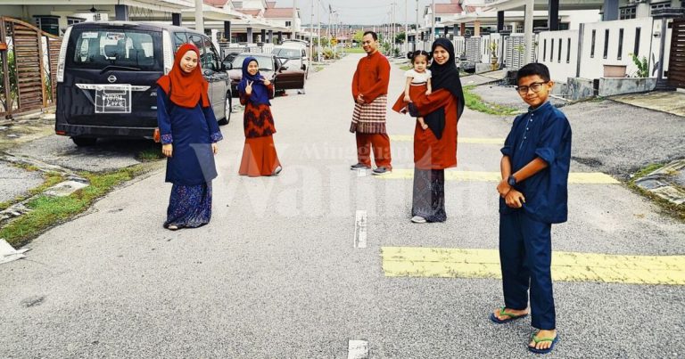 Bila Minta Anak Buat Sesuatu, Susahnya ‘Macam Cakap Dengan Dinding’