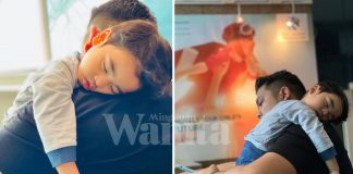 Bila Fikir Anak Lebih Dari Ego, Takkan Gaduh Rebut Hak Jagaan