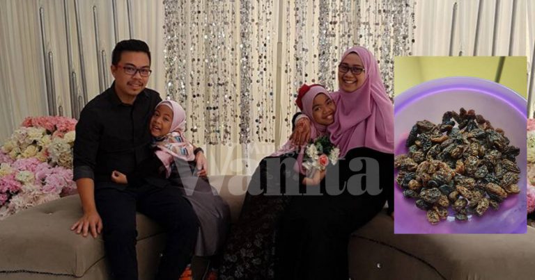 Didik Anak Jadi ‘Manusia’, Penting Suapkan Makan, Hargai Ucap Terima Kasih!
