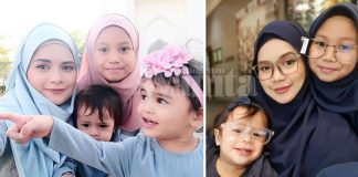 Anak Kedua Akan Ada ‘Perangainya’, Yatt Hamzah Kongsi Tip Didik Mereka