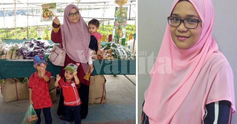 Bila Lihat Suri Rumah Dari Sudut Salah, Inilah Yang Mak-mak Telan