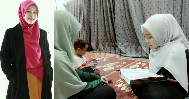 Bezakan Darah Haid Dan Istihadhah, Taklah Nanti Rugi Terlepas Solat