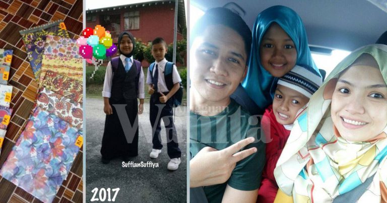Tip Anak Pandai Urus Sendiri Buku, Kerja Sekolah Dari Darjah 1