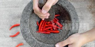 5 Petua Dapur Ini Berkesan Lindungi Tangan Pijar, Ketika Kendalikan Cili