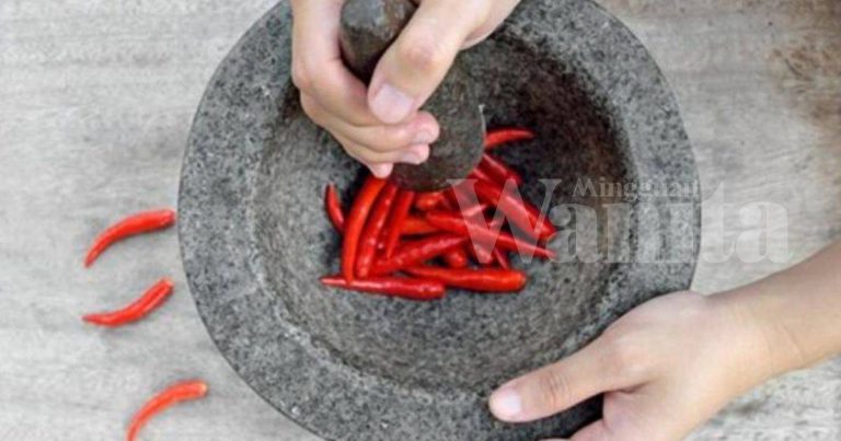 5 Petua Dapur Ini Berkesan Lindungi Tangan Pijar, Ketika Kendalikan Cili
