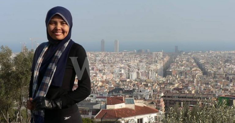 Nikmati Kehidupan, Istimewanya Wanita Berusia 30’an..