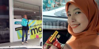 Jangan Takut Serah Kad Debit, Setiap Rezeki Suami Ada Bahagian Isteri