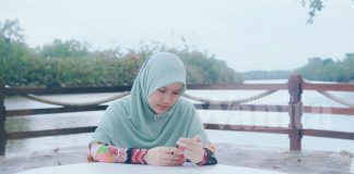 Ada Masalah Mengadulah Pada Suami, Isteri Jangan Diam-diam Simpan Sendiri