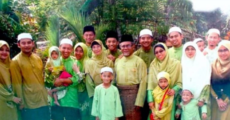 Rezeki 9 Anak Hafal 30 Juzuk Al-Quran, Jaga Pemakanan Kunci Utama!