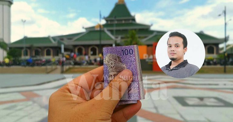 Bahagiakan Isteri Sedekah Terbaik Seorang Suami, Yang Paling Besar Pahalanya!