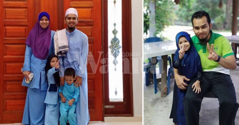 Mak Ayah! Bila Ada Adik Baru, Anak Sulung Banyak Berkorban Perasaan