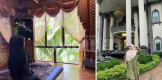 Kata Bonda Rozita, Anak Generasi Dulu Survival, Campak Mana Pun Hidup