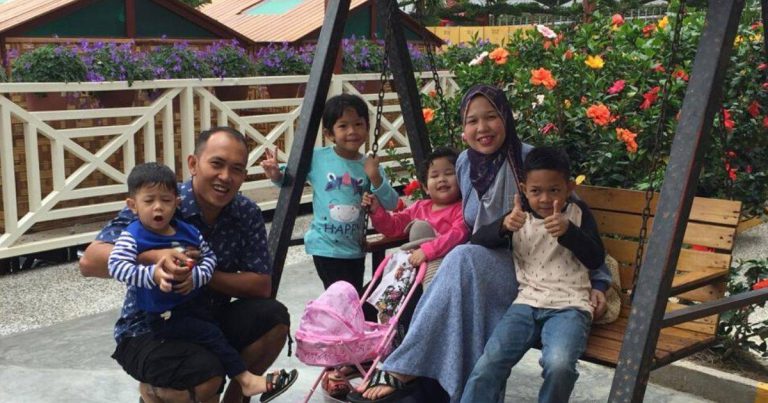 Sebelum Bercuti Kenalah Rancang Dahulu Nak ke Mana, Bukan Asal Viral Jer Terus Terjah Mak-mak