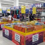 Walau Cuma Tukar Beg Sekolah Idaman, Sepanjang Tahun Anak Senyum Bahagia