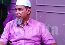 “Bukan Sesuatu Yang Mudah, Saya Kahwin Dengan Adik Ipar Demi Anak-Anak” Ismail Hamid