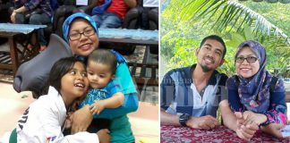 Seinci Pun Jangan NILAI Masa Depan Anak, Melalui Result Peperiksaan